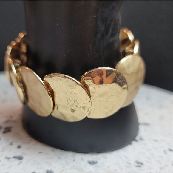 LOT Of 2 Stretchy Bracelets - Picture 8 of 8